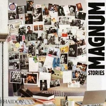 Magnum stories. Ediz. illustrata  - Libro Phaidon 2004 | Libraccio.it