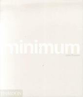 Minimum. Ediz. illustrata