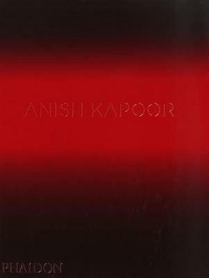 Anish Kapoor. Ediz. inglese  - Libro Phaidon 2009, Art & ideas | Libraccio.it