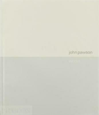 John Pawson. Works. Ediz. illustrata - Deyan Sudjic - Libro Phaidon 2005 | Libraccio.it