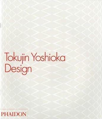 Tokujin Yoshioka. Design. Ediz. inglese  - Libro Phaidon 2006 | Libraccio.it
