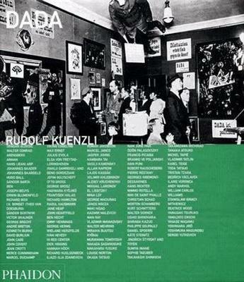 Dada. Ediz. inglese  - Libro Phaidon 2006, Themes and movements | Libraccio.it