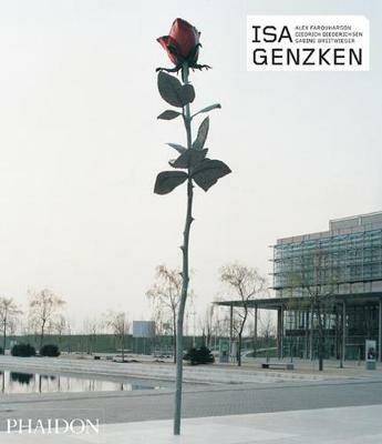 Isa Genzken. Ediz. illustrata - Alex Farquharson, Diedrich Diederichsen, Sabine Breitwieser - Libro Phaidon 2006, Contemporary Artists | Libraccio.it