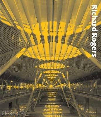 Richard Rogers. Complete works. Ediz. illustrata. Vol. 3 - Kenneth Powell - Libro Phaidon 2006 | Libraccio.it