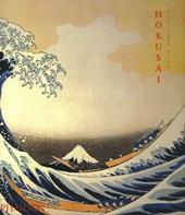 Hokusai. Ediz. inglese
