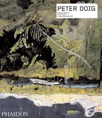 Peter Doig - Adrian Searle, Kitty Scott, Catherine Grenier - Libro Phaidon 2007 | Libraccio.it