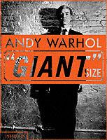Andy Warhol. «Giant» size  - Libro Phaidon 2006 | Libraccio.it