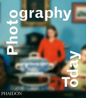 Photography today - Mark Durden - Libro Phaidon 2014, Fotografia | Libraccio.it