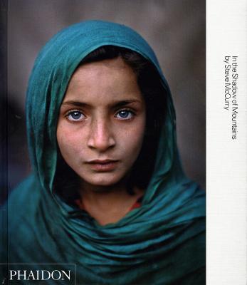 In the shadow of mountains - Steve McCurry - Libro Phaidon 2007 | Libraccio.it