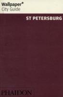 St Petersburg. Ediz. inglese  - Libro Phaidon 2007, Wallpaper. City Guide | Libraccio.it