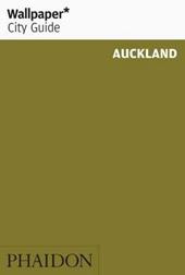 Auckland. Ediz. inglese