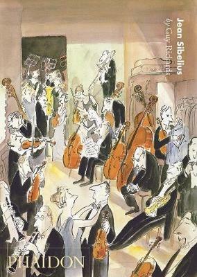 Jean Sibelius. 20th century composers - Guy Rickards - Libro Phaidon 2008 | Libraccio.it