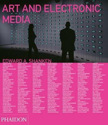 Art and electronic media  - Libro Phaidon 2009 | Libraccio.it