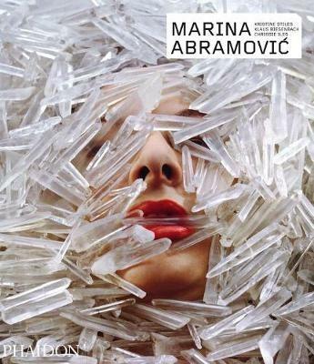 Marina Abramovic. Ediz. inglese - Kristine Stiles, Klaus Biesenbach, Chrissie Iles - Libro Phaidon 2008 | Libraccio.it