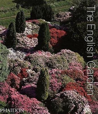 English garden  - Libro Phaidon 2009, Architecture in Detail | Libraccio.it
