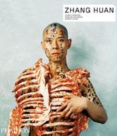 Zhang Huan. Ediz. inglese