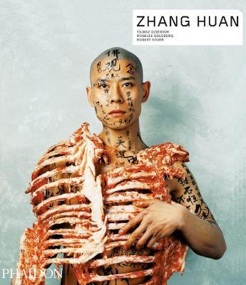 Zhang Huan. Ediz. inglese - Yilmaz Dziewior, Roselee Goldberg, Robert Storr - Libro Phaidon 2009 | Libraccio.it