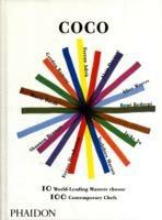 Coco. 10 world-leading masters choose. 100 contemporary chefs  - Libro Phaidon 2009 | Libraccio.it