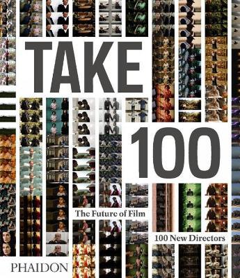 Take 100  - Libro Phaidon 2010 | Libraccio.it