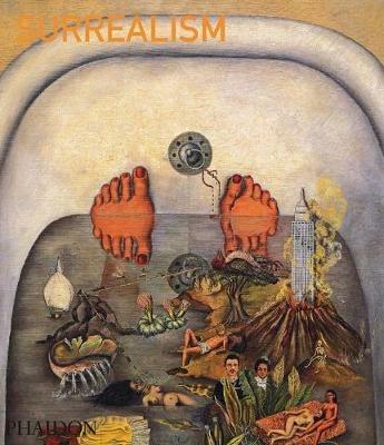 Surrealism. Ediz. illustrata - Mary Ann Caws - Libro Phaidon 2010 | Libraccio.it