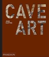 Cave art - Jean Clottes - Libro Phaidon 2010 | Libraccio.it