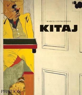 Kitaj. Ediz. inglese - Marco Livingstone - Libro Phaidon 2010, Art & ideas | Libraccio.it