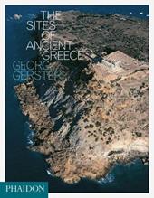 The sites of ancient Greece