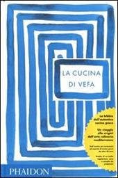 La cucina di Vefa
