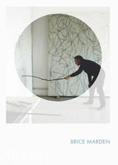 Brice Marden. Ediz. inglese
