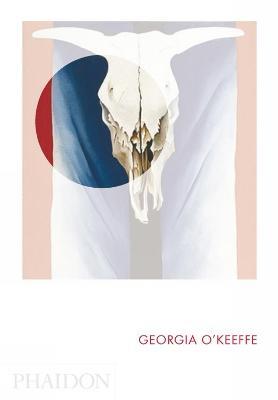 Georgia O'Keeffe - Randall Griffin - Libro Phaidon 2014, Arte | Libraccio.it