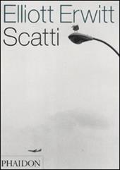 Elliott Erwitt. Scatti