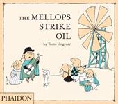 The Mellops strike oil