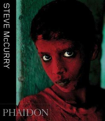 Steve McCurry. Ediz. inglese - Anthony Bannon - Libro Phaidon 2011, Fotografia | Libraccio.it