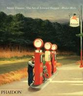 Silent theater. The art of Edward Hopper