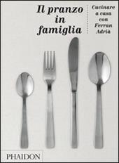 Il pranzo in famiglia