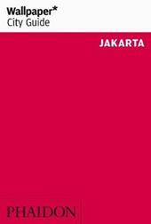 Jakarta. Ediz. inglese