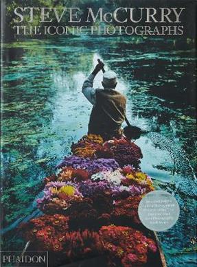 The iconic photographs. Ediz. illustrata - Steve McCurry - Libro Phaidon 2012, Fotografia | Libraccio.it