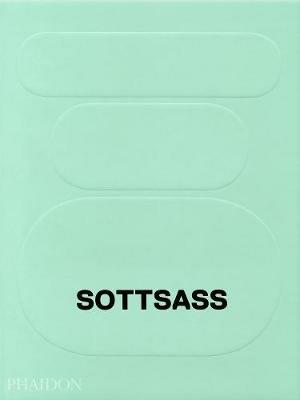 Sottsass. Ediz. inglese - Philippe Thomé - Libro Phaidon 2014 | Libraccio.it