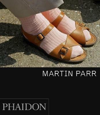 Martin Parr - Sandra S. Phillips - Libro Phaidon 2013, Fotografia | Libraccio.it