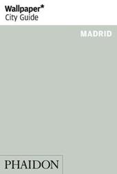 Madrid. Ediz. inglese