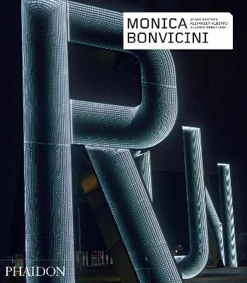 Monica Bonvicini - Janet Kraynak, Alexander Alberro, Juliane Rebentisch - Libro Phaidon 2014, Arte | Libraccio.it
