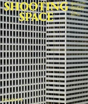 Shooting space. Architecture in contemporary photography - Elias Redston - Libro Phaidon 2014, Fotografia | Libraccio.it