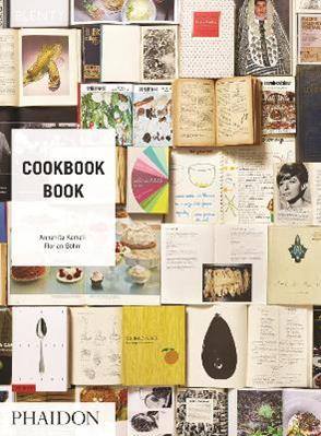 Cookbook book. Ediz. illustrata - Annahita Kamali, Florian Böhm - Libro Phaidon 2014, Cucina | Libraccio.it