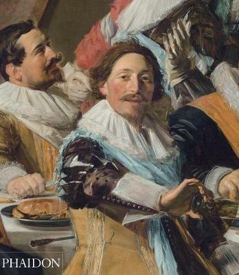 Frans Hals. Ediz. inglese - Seymour Slive - Libro Phaidon 2014, Arte | Libraccio.it