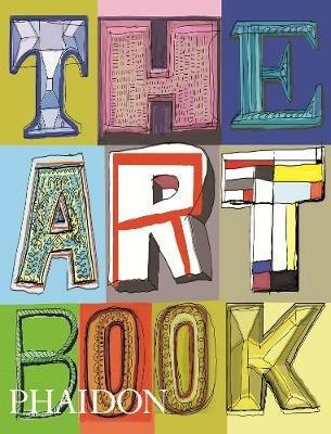 The art book. Mini format  - Libro Phaidon 2014, Arte | Libraccio.it