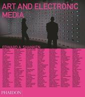 Art and electronic media