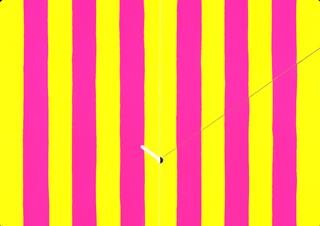 The game of lines - Hervé Tullet - Libro Phaidon 2015, Libri per bambini | Libraccio.it