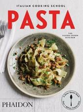 Pasta. Italian cooking school