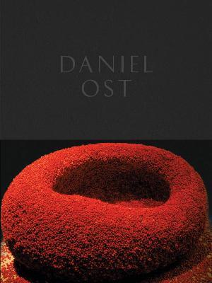 Daniel Ost. Floral art and the beuty of impermanence - Paul Geerts - Libro Phaidon 2015 | Libraccio.it