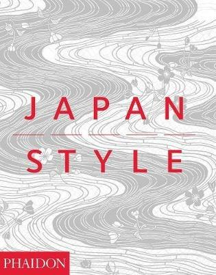 Japan style. Ediz. inglese - G. Carlo Calza - Libro Phaidon 2015 | Libraccio.it